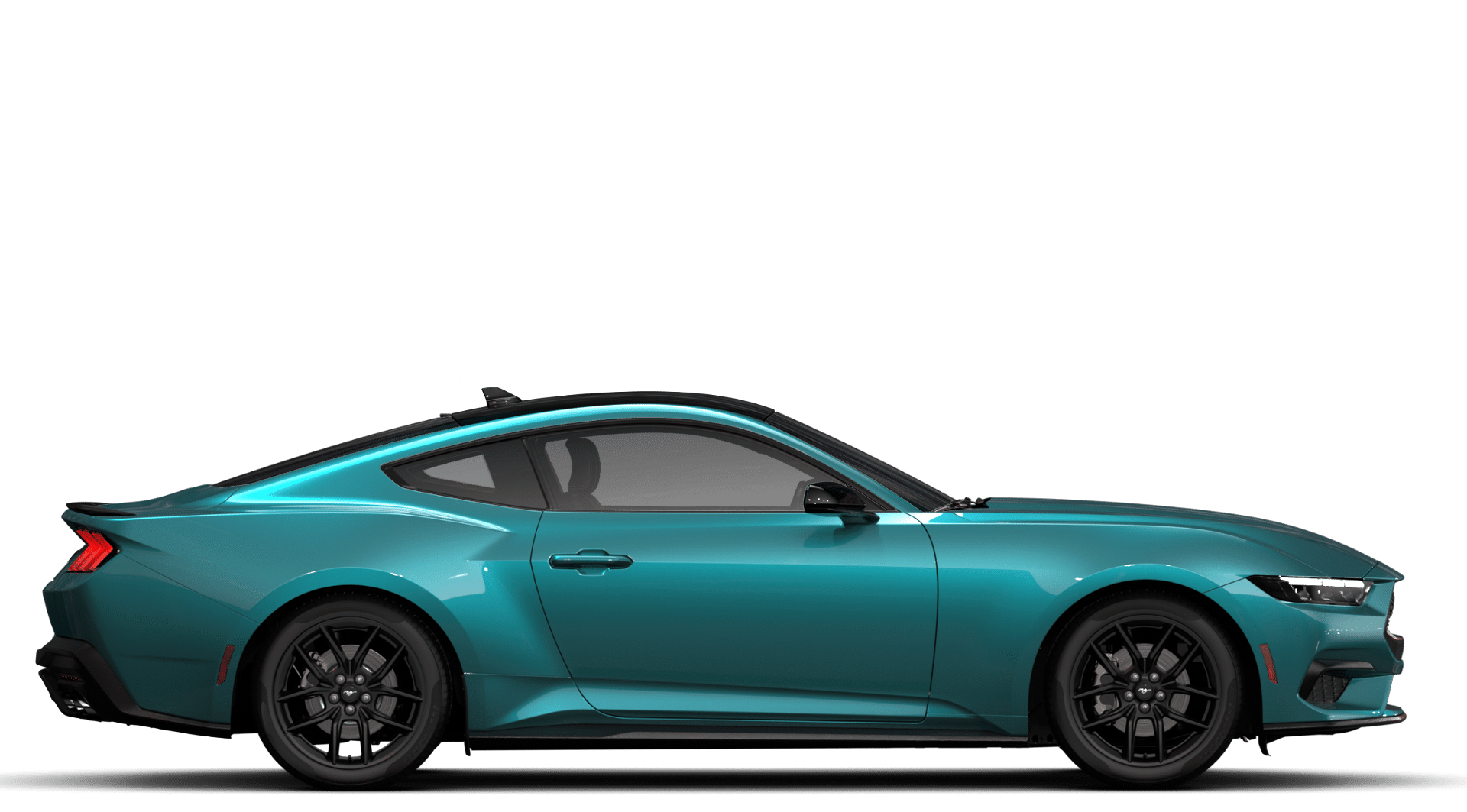 2026 Ford Mustang® External Image 1